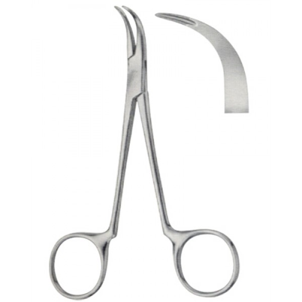 Bone Rongeurs, Bone Cutting & Bone Holding Forceps
